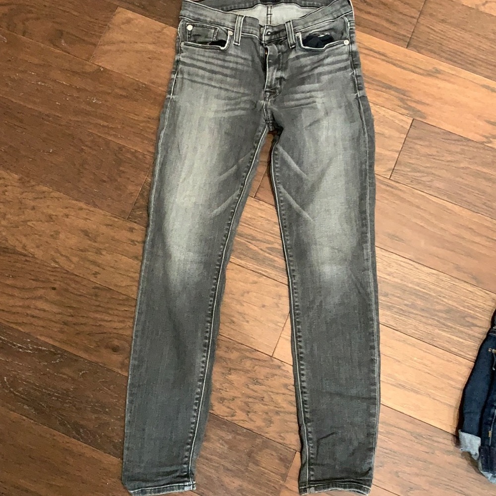 Black Hudson Jeans
